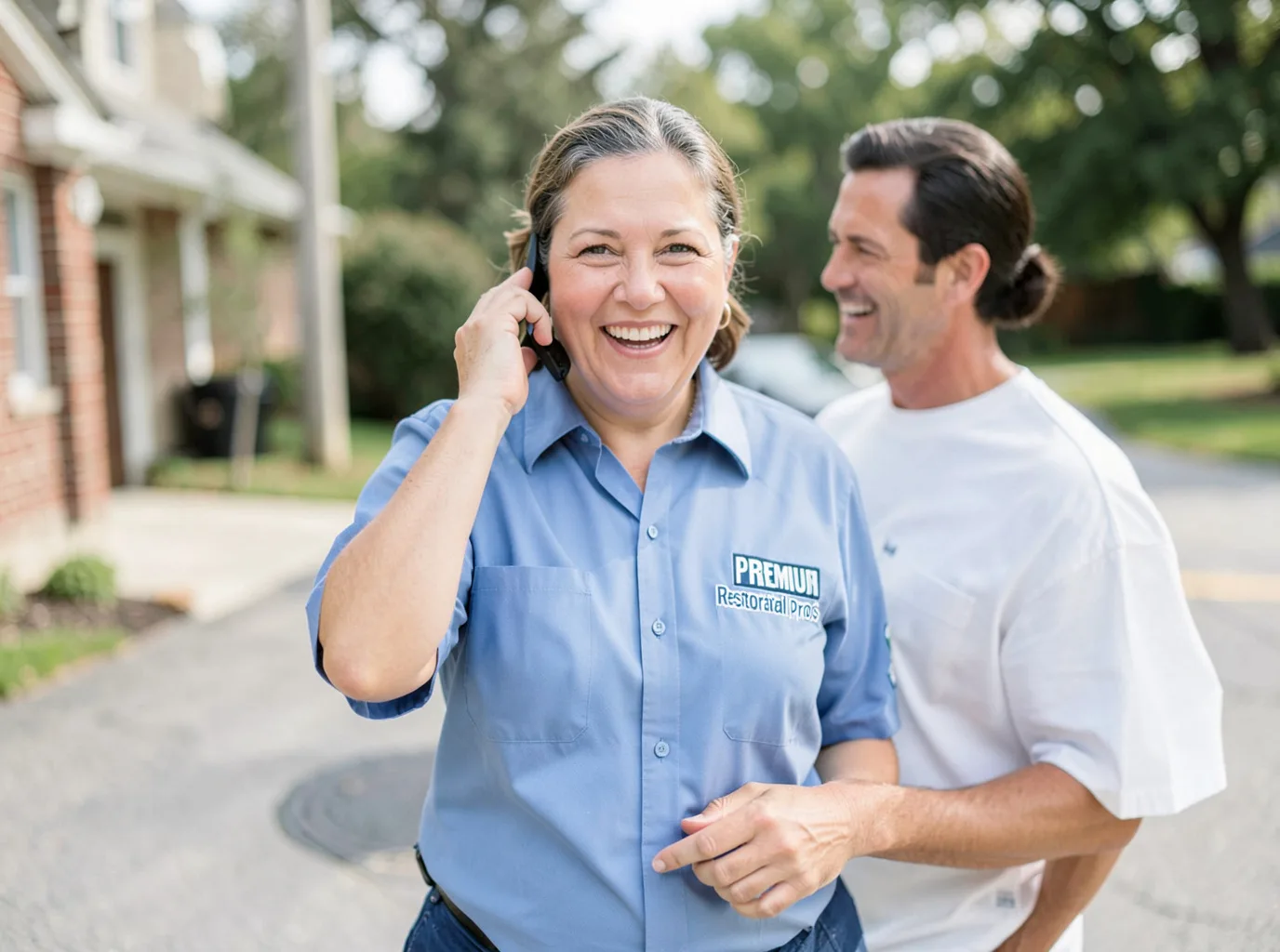 Water Damage Restoration Athens, ME FAQs